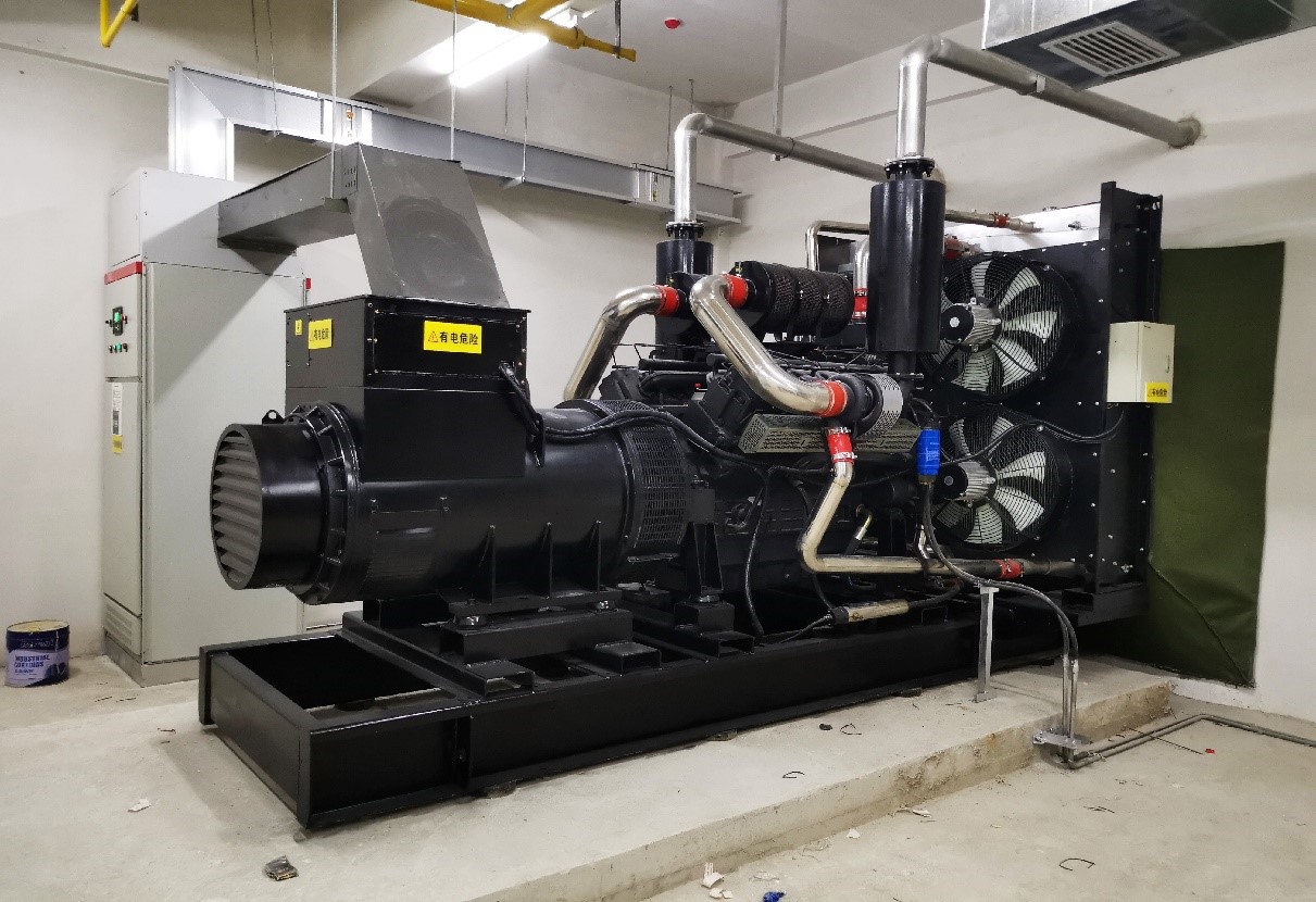 百步亭集團長青壹号項目