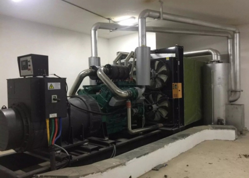 郫縣中醫院項目