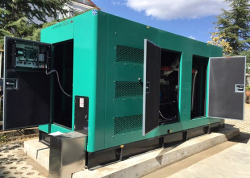 合肥市第二炮兵學院項目