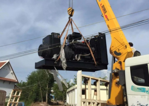 綠地集團新都會項目