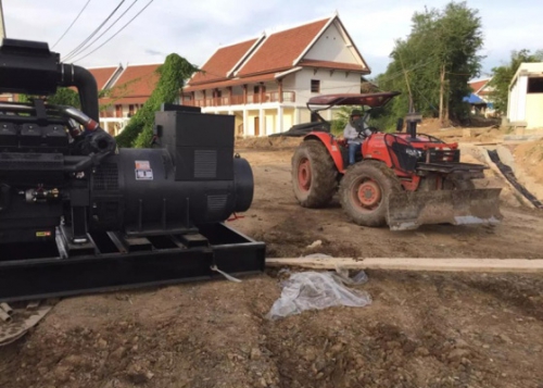 泉州市寶秀小區項目