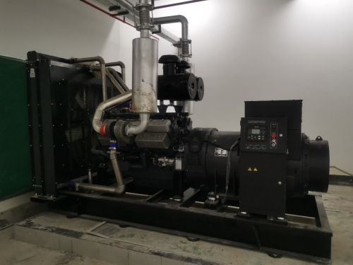 黃岡資本大廈項目