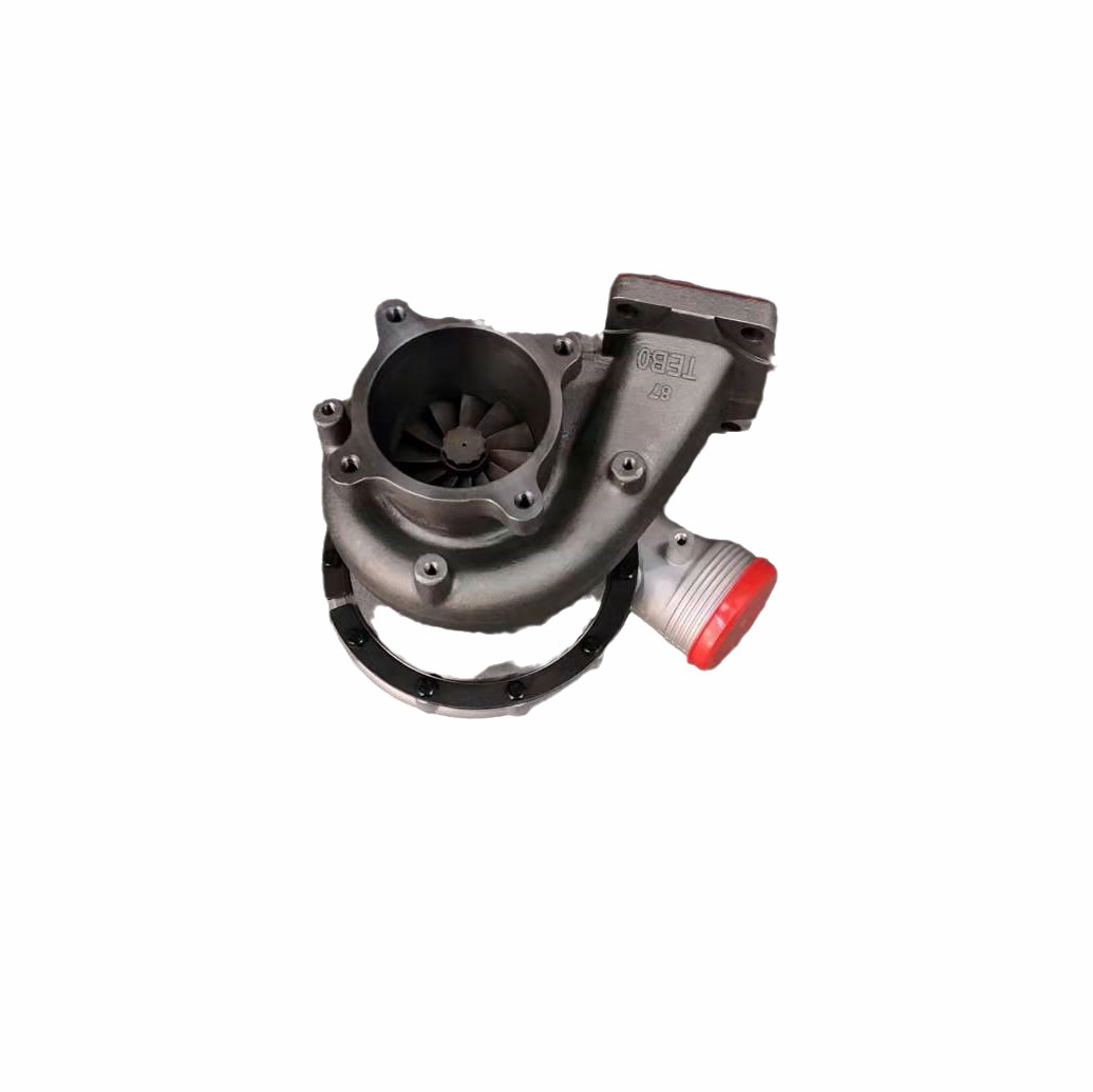 K27G38020001/增壓器總成