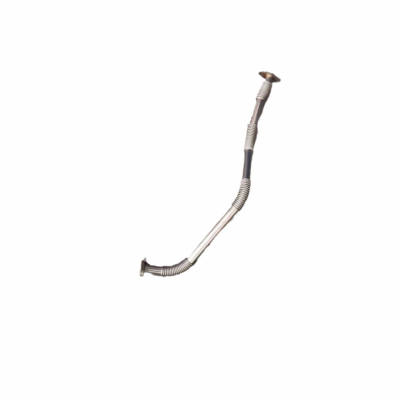 K16G19020002/增壓器回油管焊接部件