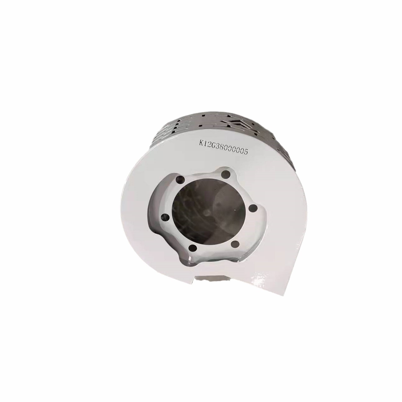 K12G38000005/增壓器隔熱罩