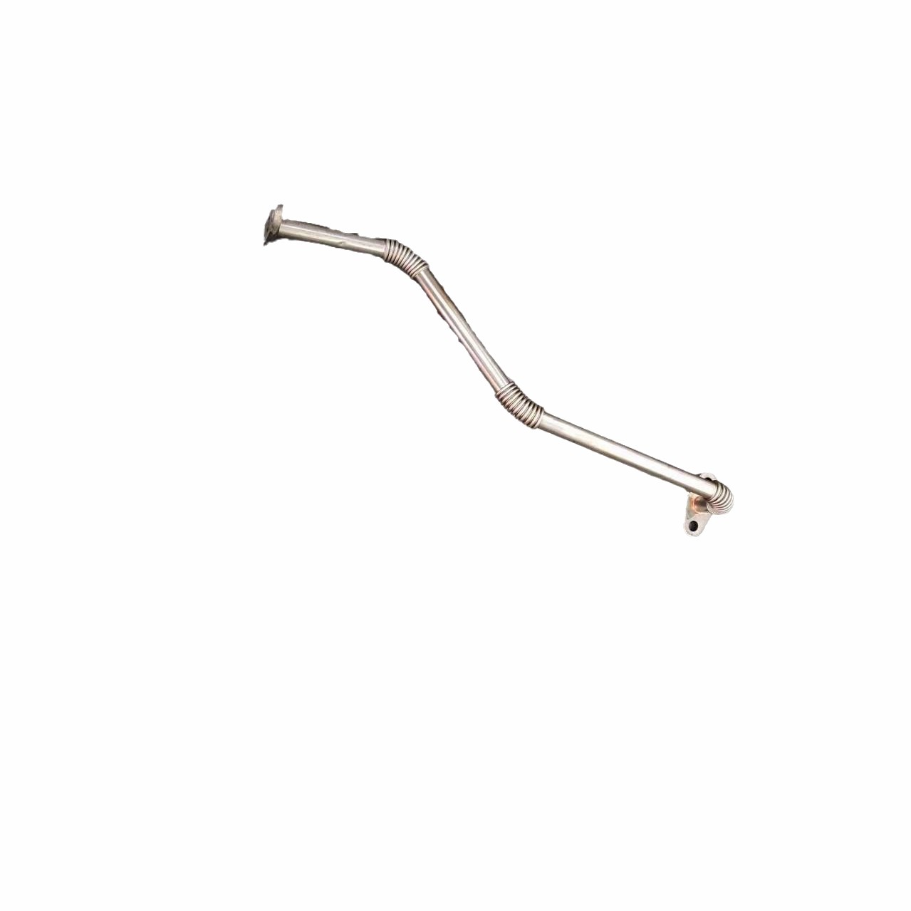 K13G19000001/增壓器進油管