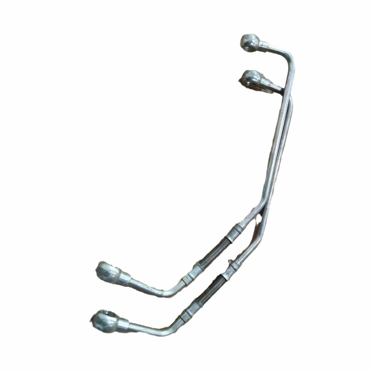 K28G19020002/左增壓器進油管