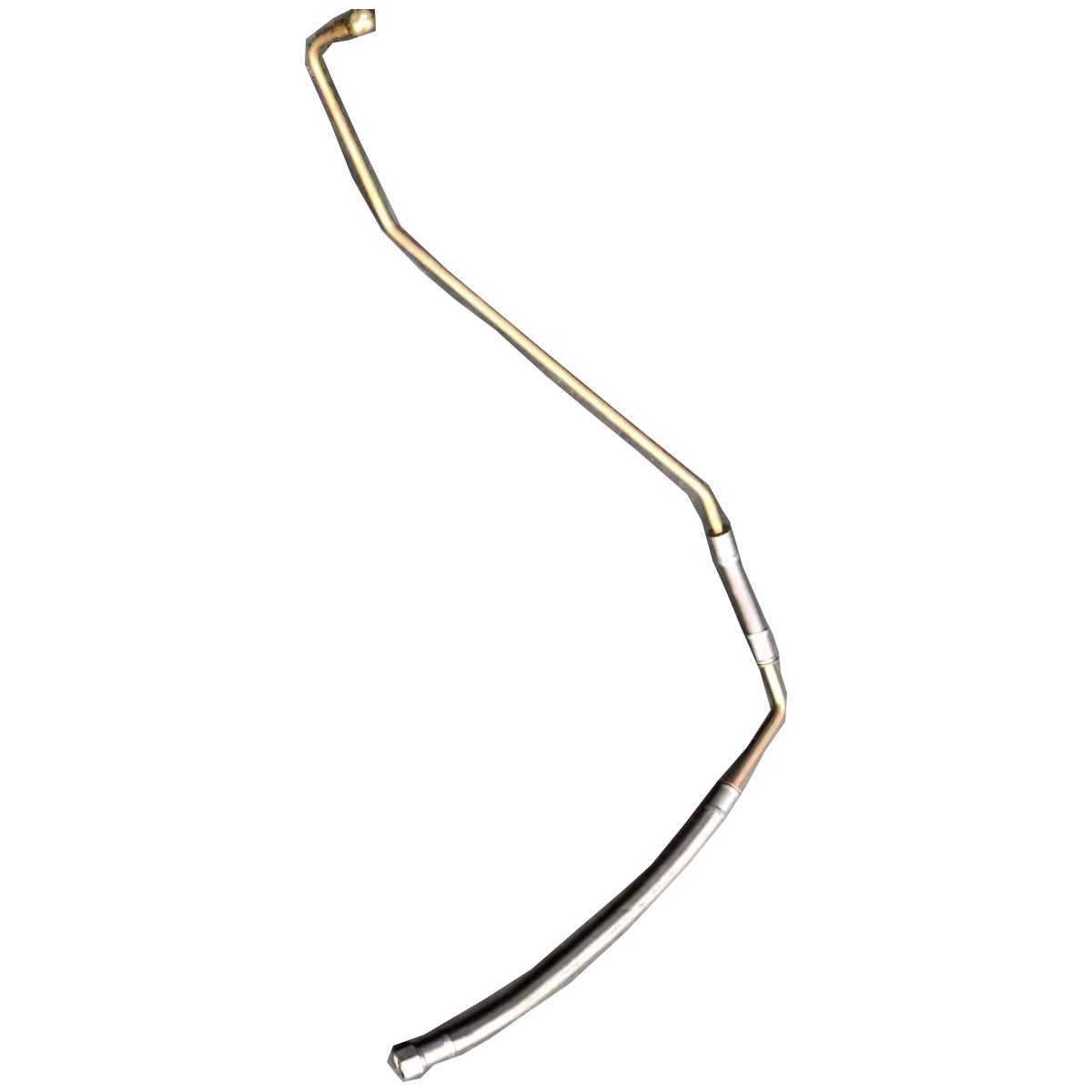 K12G19020004/增壓器進油管