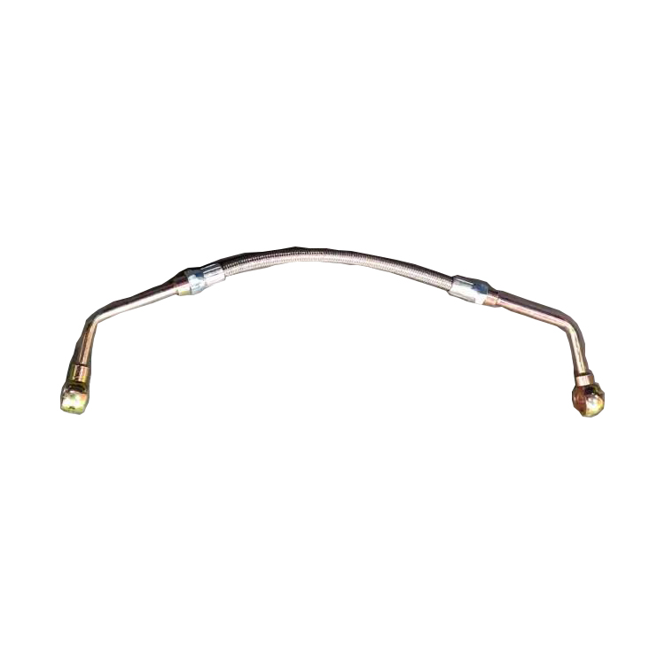 K15G19020002/增壓器進油管