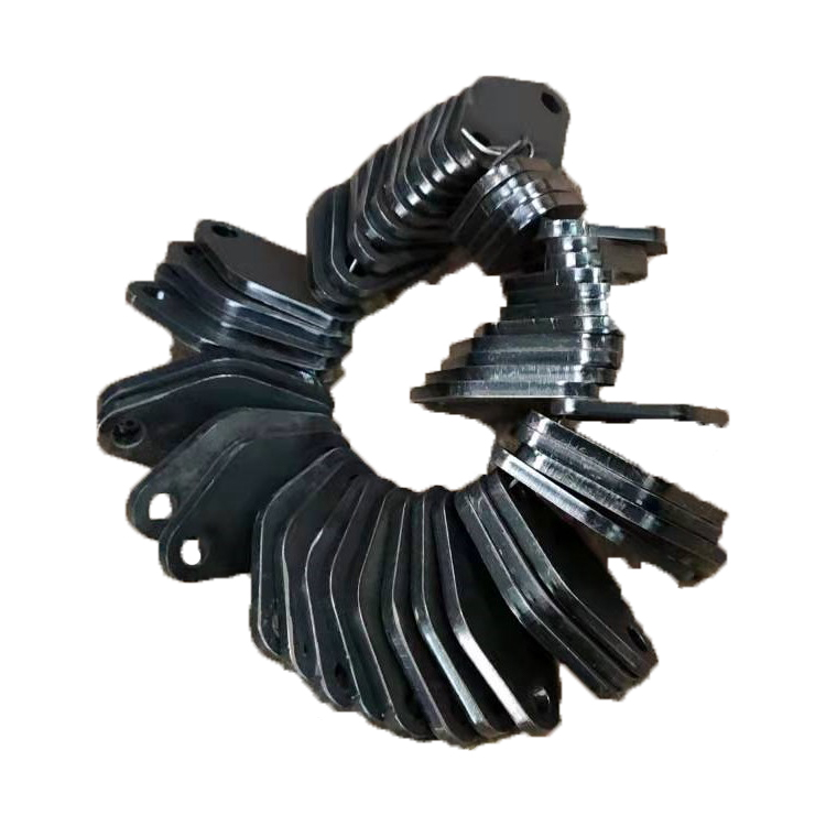 K27G02000001/增壓器回油蓋闆