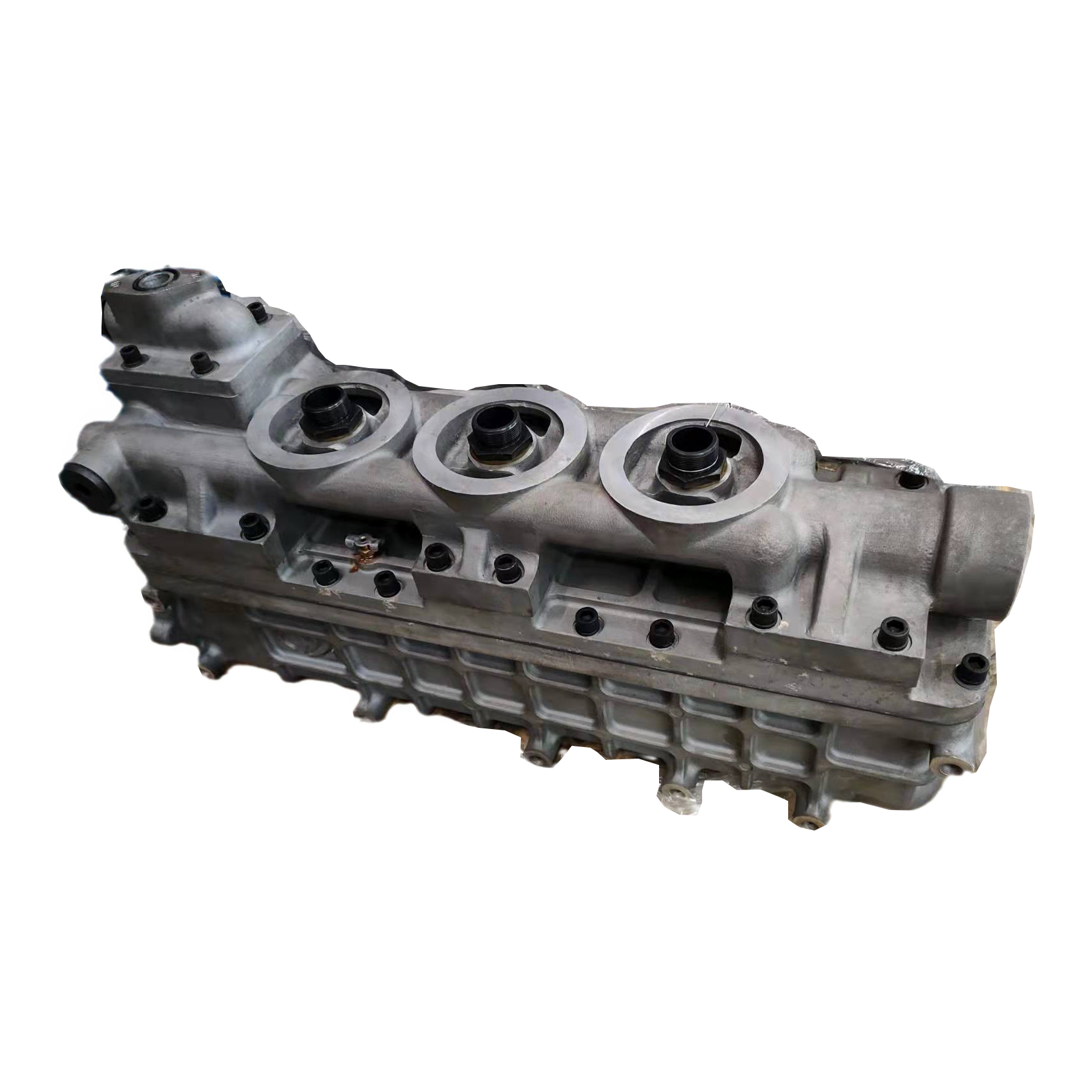 K36T18010001/機油冷卻器總成