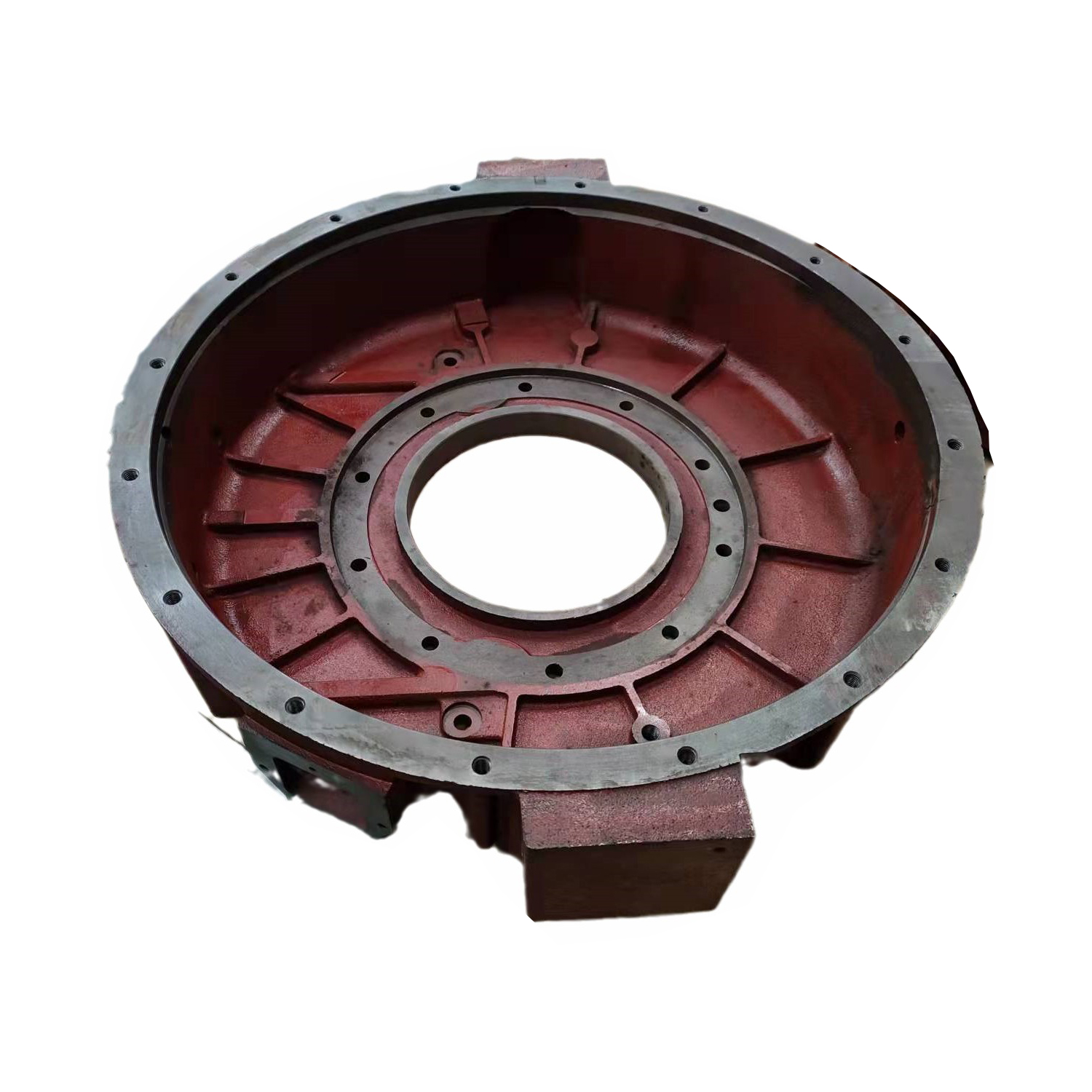 K33G02000012/飛輪殼