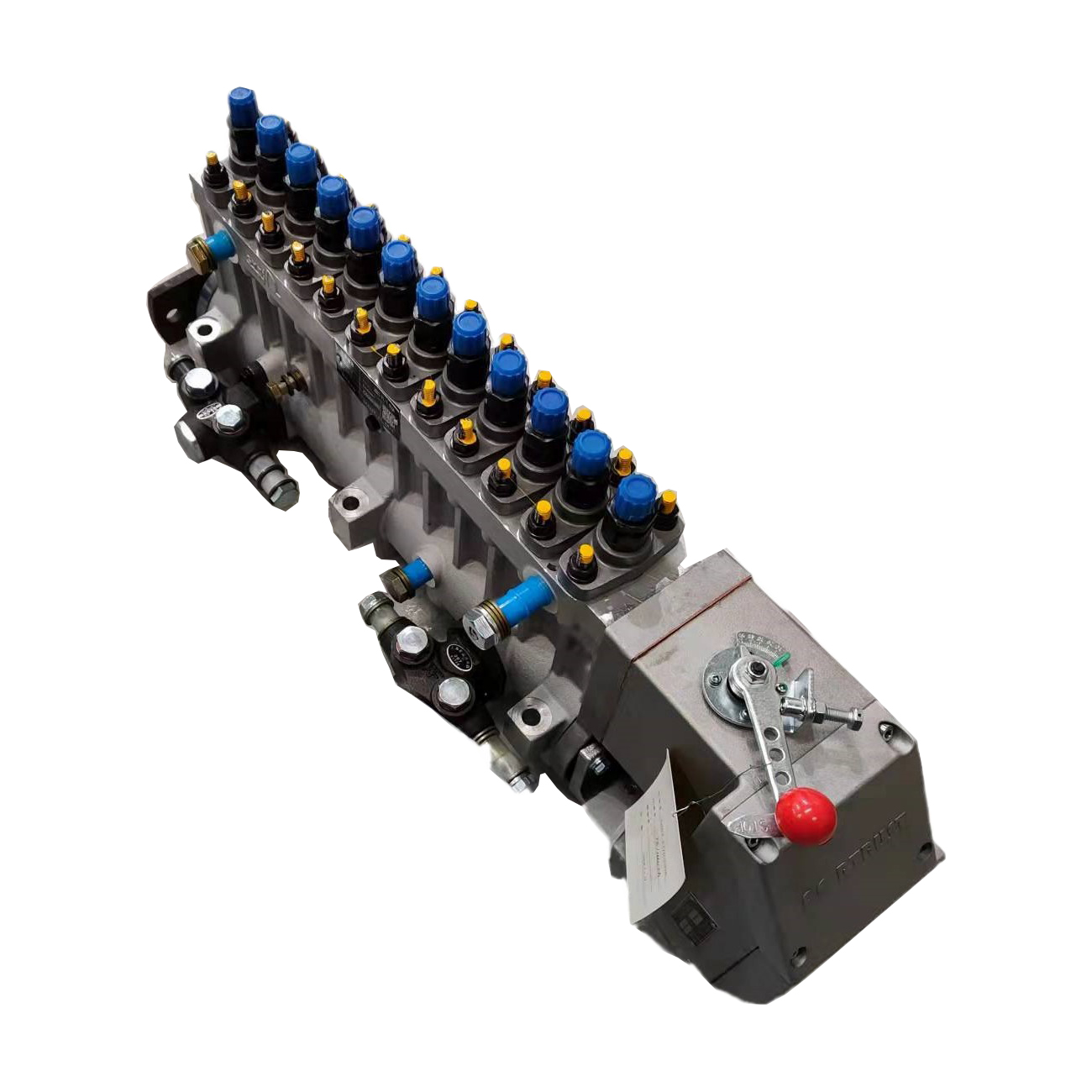 K25G42010009/高壓油泵總成