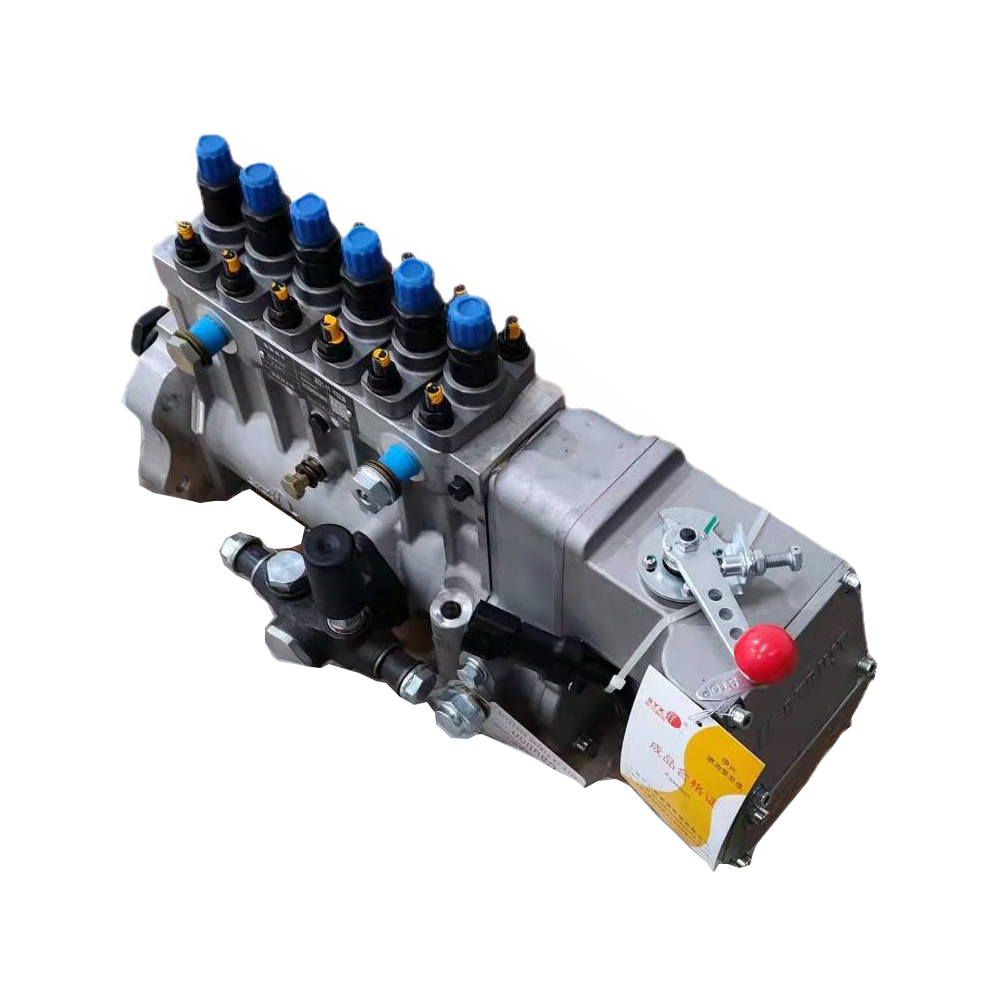 K13G42010001/高壓油泵總成