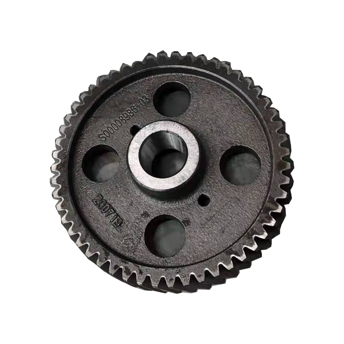 K13G07000005/高壓油泵齒輪