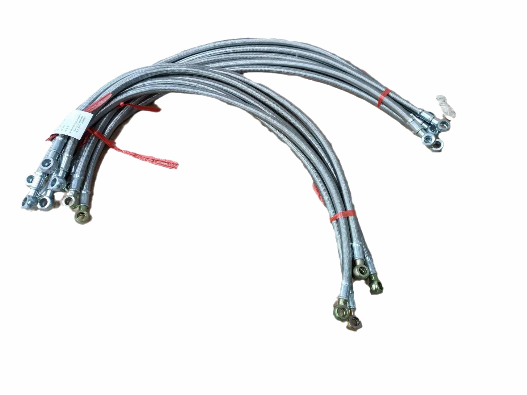 K33G26000006/輸油泵連接管