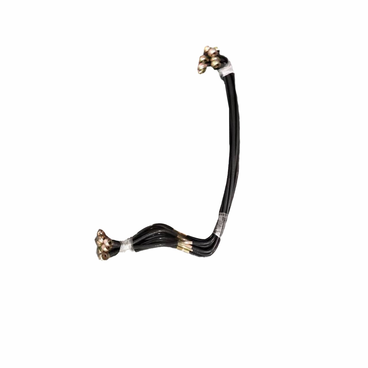 K16G26000001/輸油泵出油管