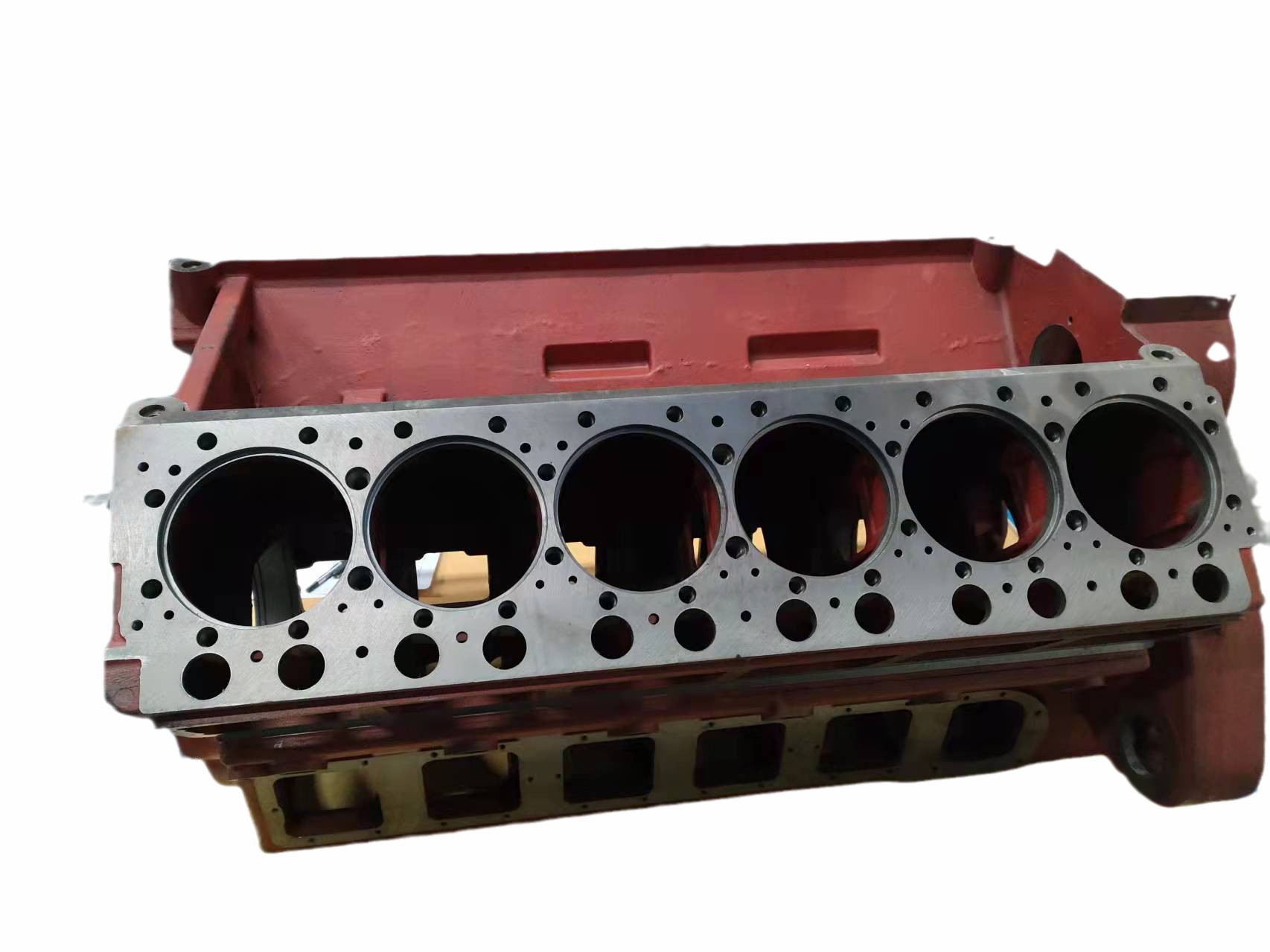 K25G02000003/機體總成