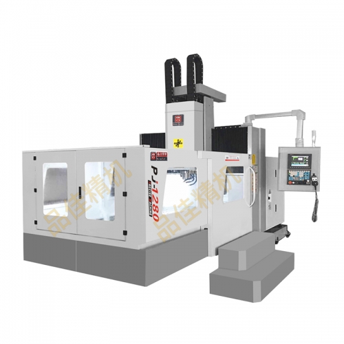 高速龍門加工中心