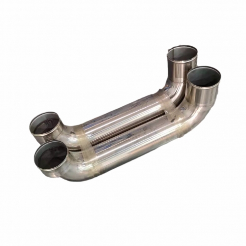 K33G14000002/左增壓器進氣管