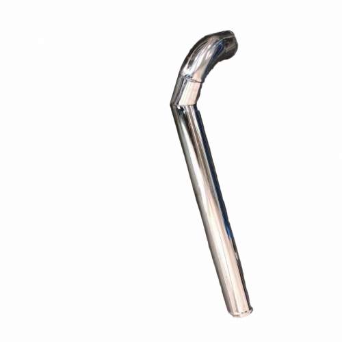 K29G12000008/左增壓器出氣管