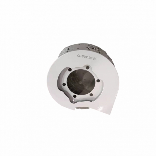 K12G38000005/增壓器隔熱罩