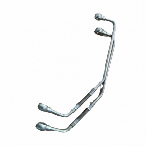 K28G19020002/左增壓器進油管