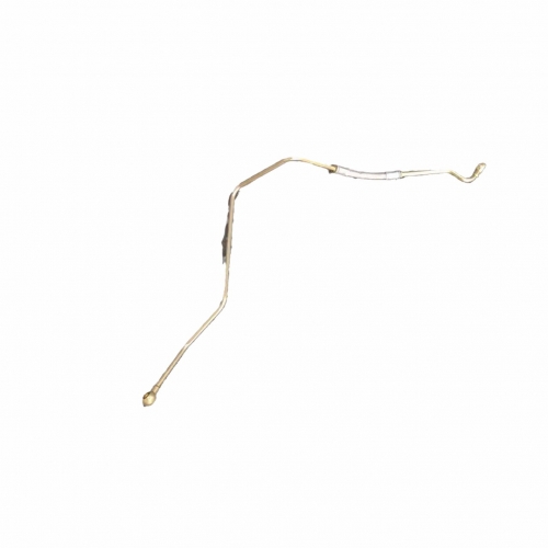 K27G19020003/右增壓器進油管