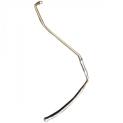 K12G19020004/增壓器進油管