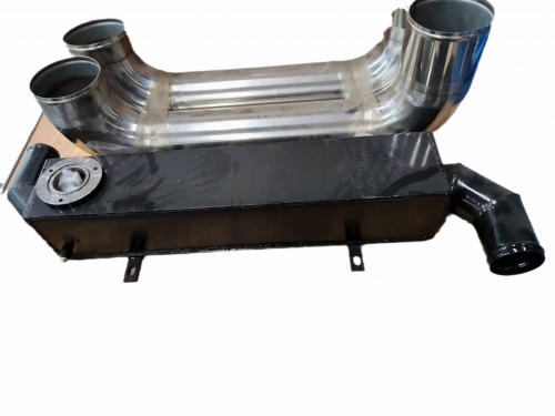 K29G18010001/機油冷卻器總成