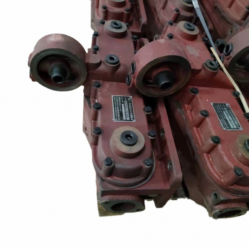 K25G18010001/機油冷卻器總成