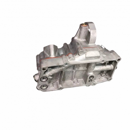 K28G18020002/右機油冷卻器