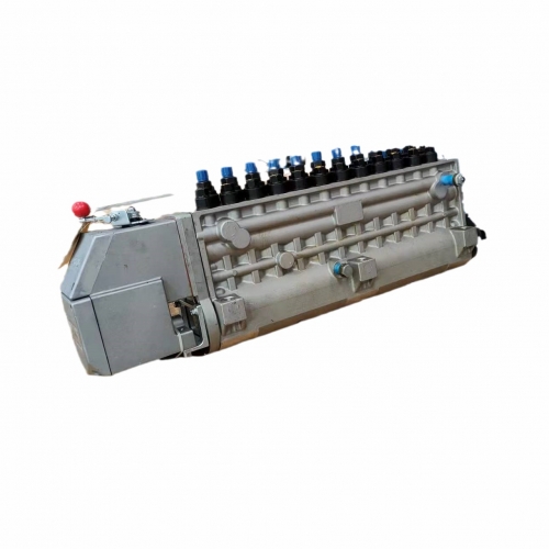 K33G42010001/高壓油泵總成