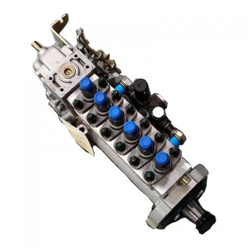 K12G42010005/高壓油泵總成