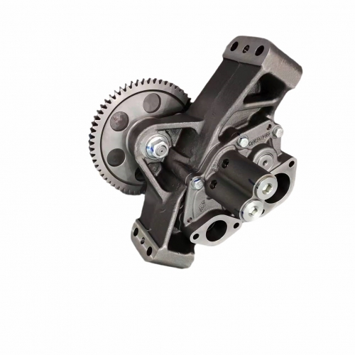 K36T15010001/機油泵總成