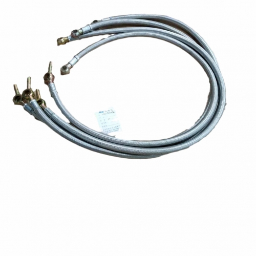 K33G26000005/輸油泵進油管