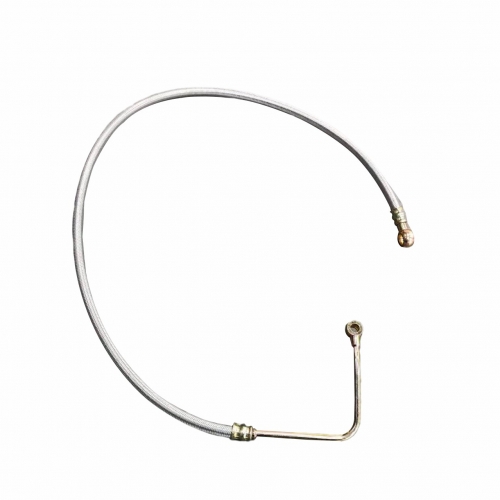 K12G19000061/高壓油泵進油管（加長版)