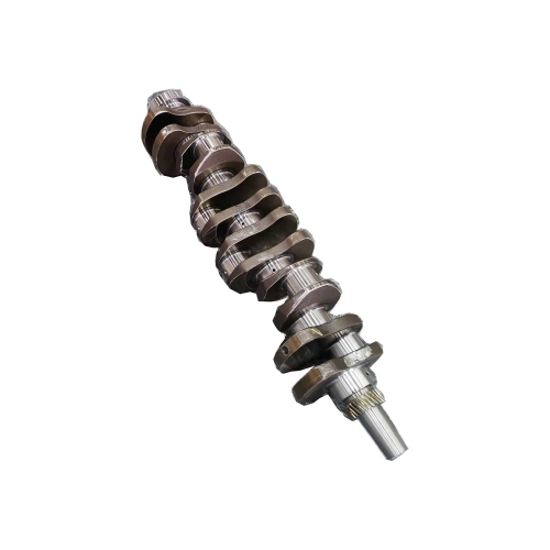 K15G06020002/曲軸（球鐵165）(含齒輪）