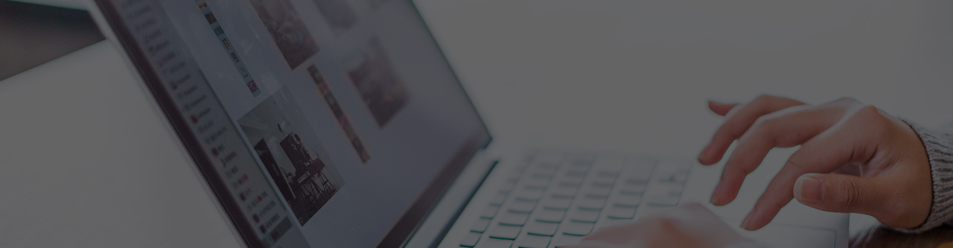 雲管理服務中心