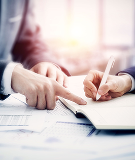 大客戶企業管理