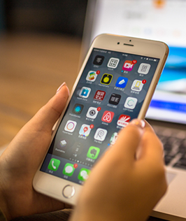 康沃控股企業APP