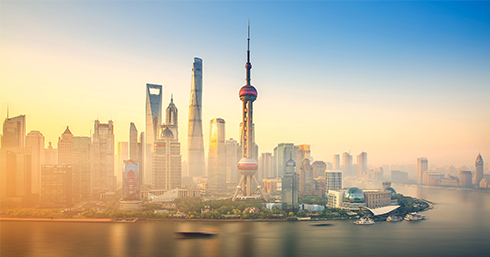 菏柴動力系統（山東）有限公司上海分公司