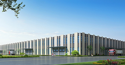 菏柴動力系統（山東）有限公司