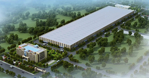 斯坦福電力設備（山東）有限公司