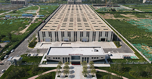 山東康沃控股有限公司