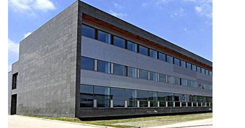 康沃控股安徽運營中心