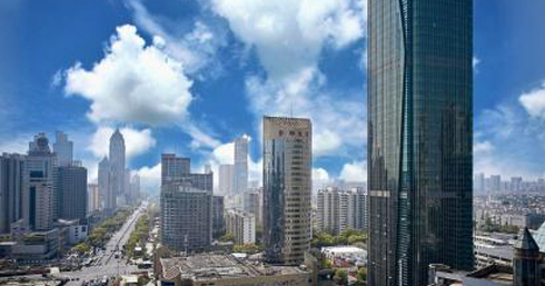 康沃控股江蘇運營中心