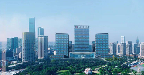 康沃控股遼甯運營中心