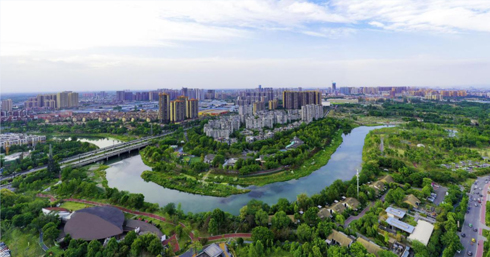 康沃控股四川運營中心