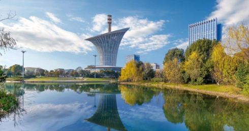 康沃控股湖北運營中心